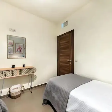 Villa Kampos