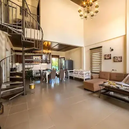Villa Kampos