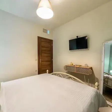 Villa Kampos Kokkini Hani