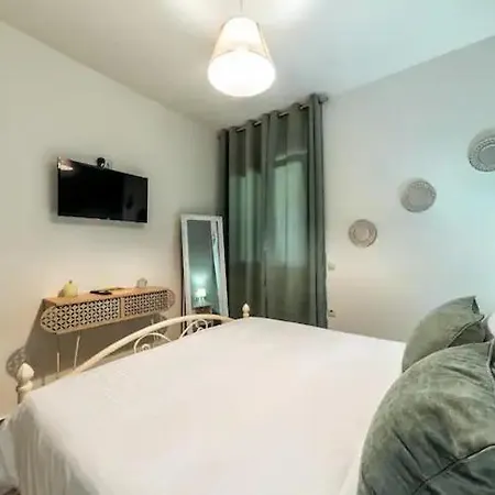 Villa Kampos *