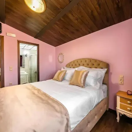Villa Kampos *