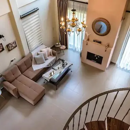 Kampos Villa *
