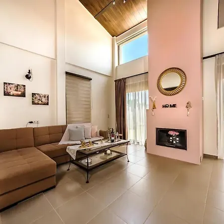 Kampos Villa