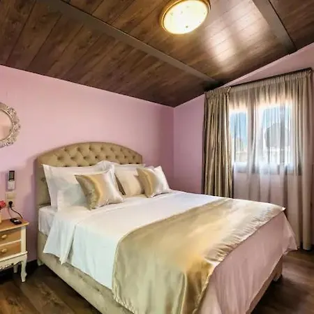 Villa Kampos Kokkini Hani